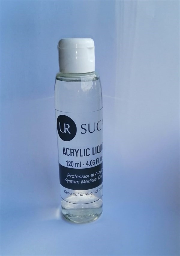 Ursugar Akrilik Sıvı 50 ml Monomer