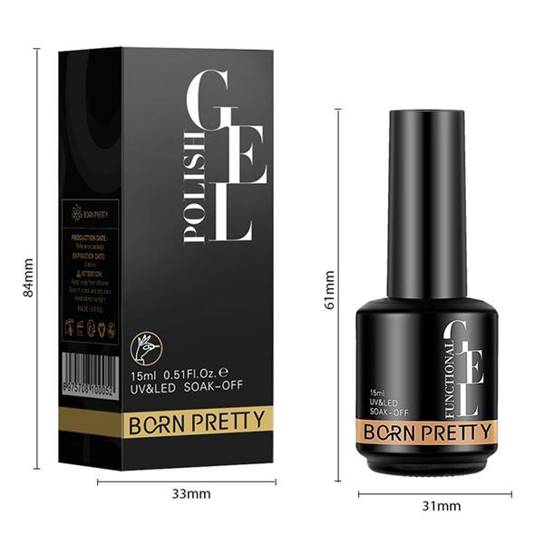 Born Pretty Dehydrator 15ml (55822-6)
