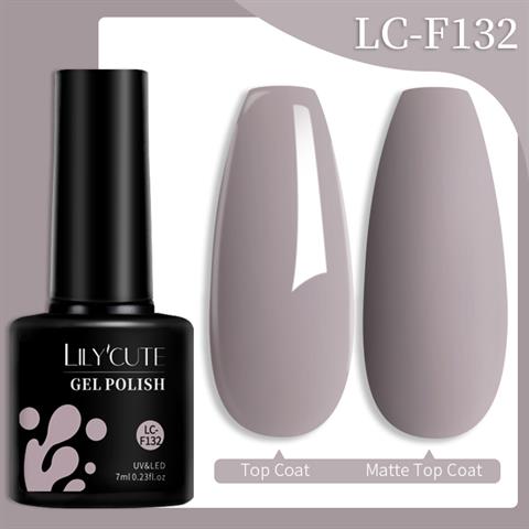 Kalıcı oje 7 ml LC-F132 (56783)