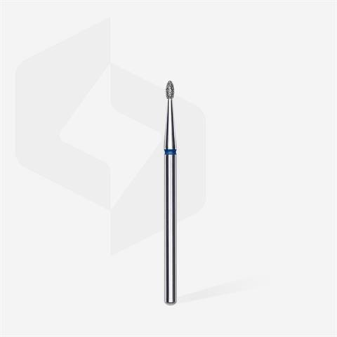 Staleks Diamond Expert seri freze ucu Blue FA50B016/3.4