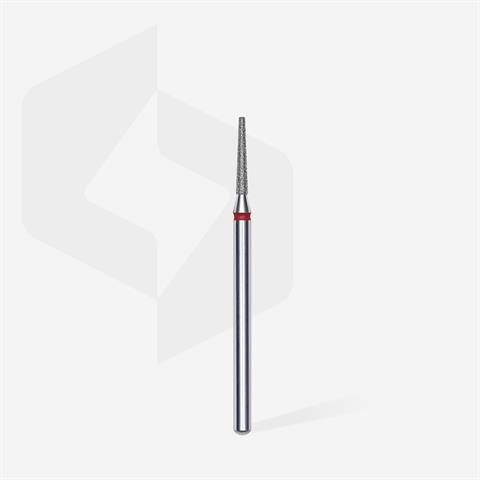 Staleks Diamond Expert seri freze ucu Red FA70R016/10