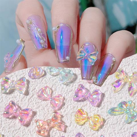 Tırnak Süsleme Nail Art CHARM (56366-3)