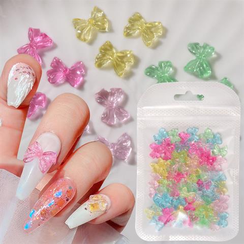 Tırnak Süsleme Nail Art CHARM (56366-4)