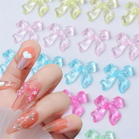 Tırnak Süsleme Nail Art CHARM (56366-5)