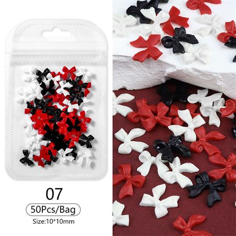 Tırnak Süsleme Nail Art CHARM (58503-7)