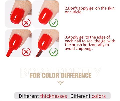 BORN PRETTY 10ml Autumn Water Light Kedi Gözü Kalıcı Oje AW01 (60216)