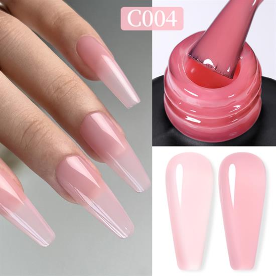 Born Pretty 15 ml kalıcı oje C004 (58740)