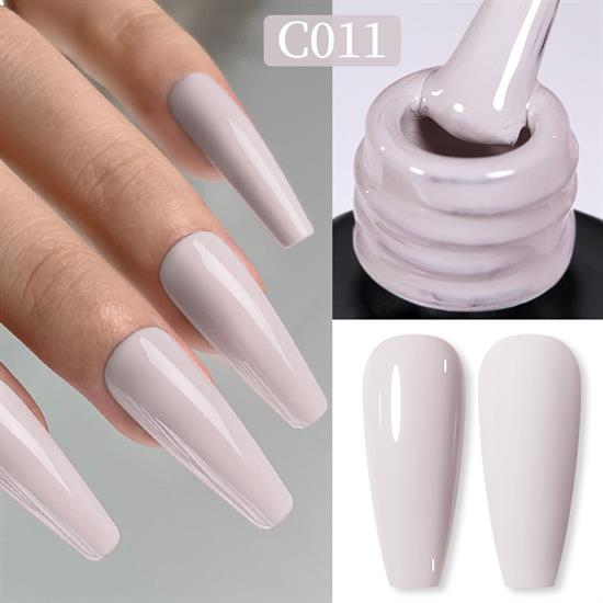 Born Pretty 15 ml kalıcı oje C011 (58740)