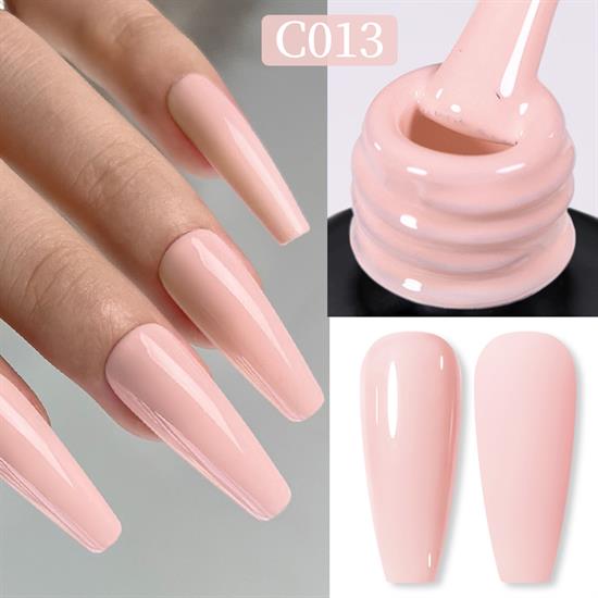 Born Pretty 15 ml kalıcı oje C013 (58740)