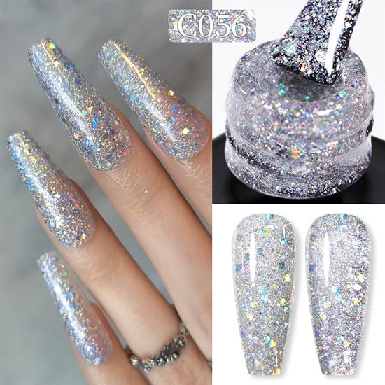 Born Pretty 15 ml kalıcı oje C056 (58740)