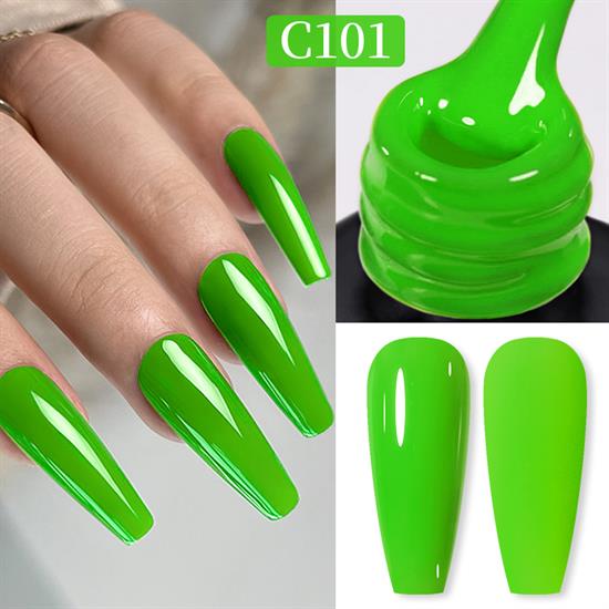 Born Pretty 15 ml kalıcı oje C101 (58740)