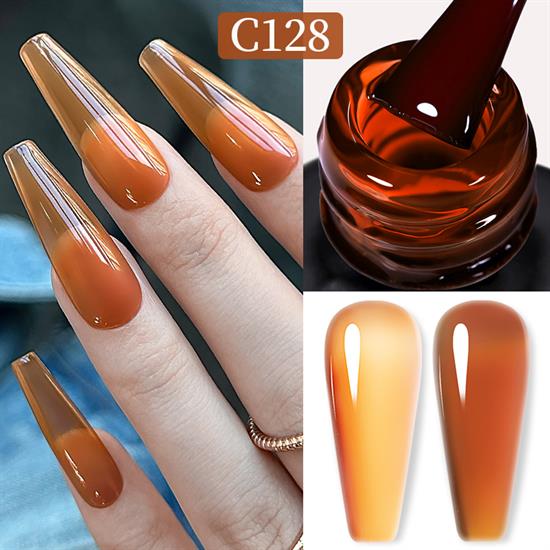 Born Pretty 15 ml kalıcı oje C128 (58740)