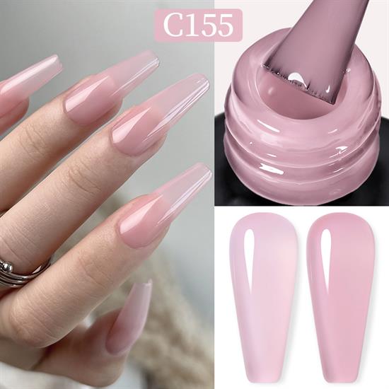 Born Pretty 15 ml kalıcı oje C155 (58740)