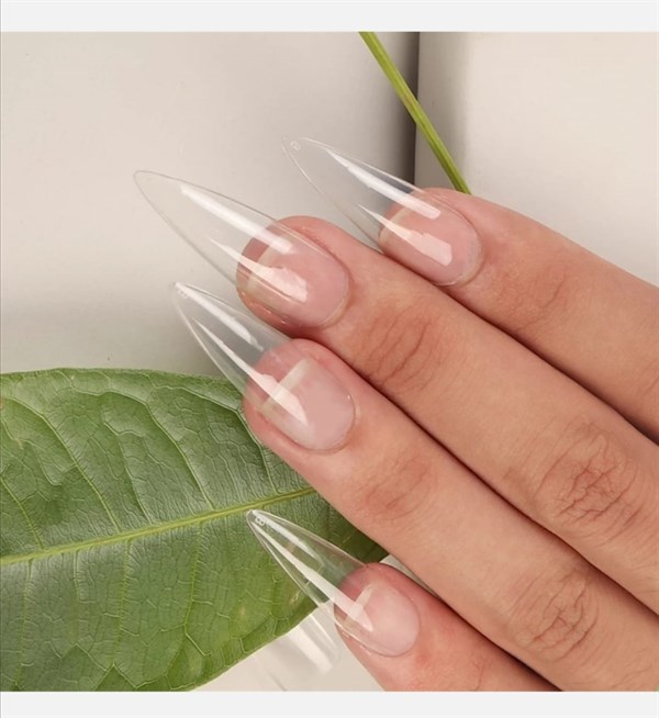 Poly Jel dual Tips (53978-3) - detay görseli 4