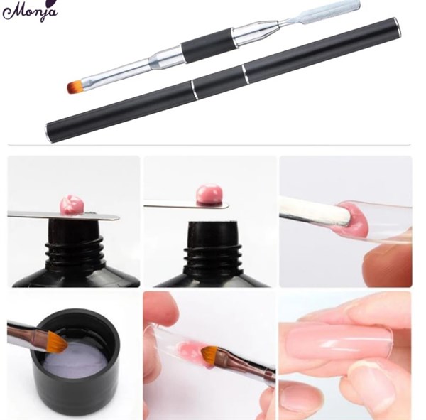 Spatula Jel fırçası - detay görseli 3